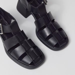 Vagabond Shoemakers Ansie Fisherman Sandal